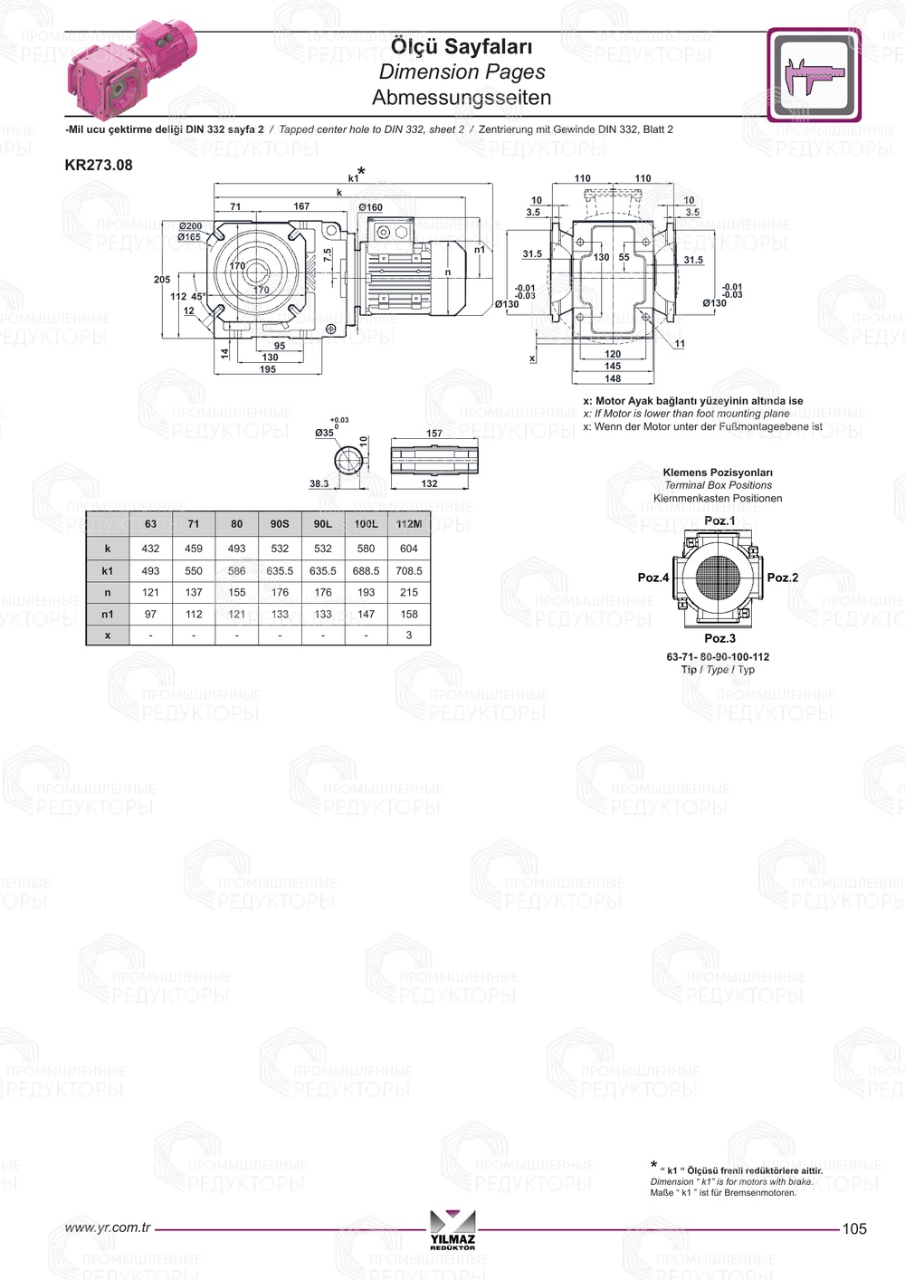 Yilmaz K 273-275-276